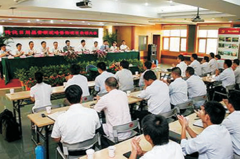 區(qū)域聚焦，渠道精耕，南方略助力傳化日化創(chuàng)新銷售模式4